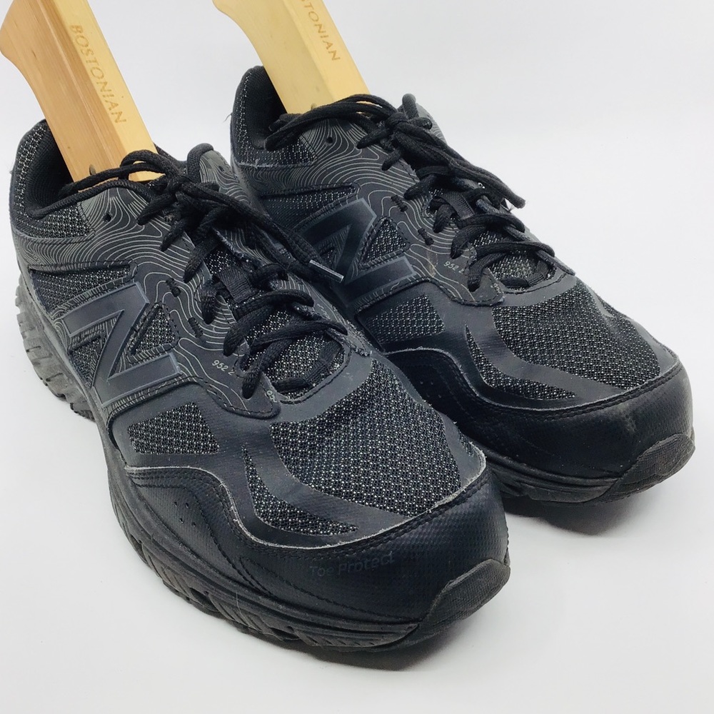 New Balance 510 V4 Mens Trail Running Shoes 11 4e Gem